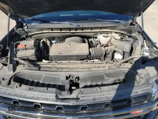 2021 Chevrolet Suburban Z71 с VIN 1GNSKDKDXMR135151, выставлен на аукционе Copart как лот 42543205 с пробегом 104 150 миль миль и Списание • Salvage title. История ставок и продаж доступна на DreamBid. Изображение 14.