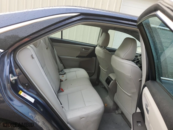 2015 Toyota Camry Hybrid LE with VIN 4T1BD1FK7FU152396, listed as a Copart auction lot 73657904 with 63,821 mi miles and Salvage Title. Bid and sale history available at carsss.com. Image 10.