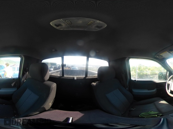 2014 Ford F-150 XL с VIN 1FTMF1EM6EFA87621, выставлен на аукционе IAAI как лот 42546273 с пробегом 170 282 миль миль и . История ставок и продаж доступна на DreamBid. Изображение 19.