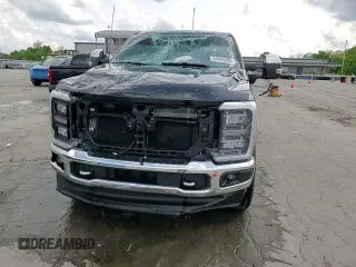 2024 Ford F-250 XL z VIN 1FT8W2BT2REF67038, wystawiony jako Copart lot #54404095 z przebiegiem 10 115 mil mil oraz Szkoda całkowita • Salvage title. Historia ofert i sprzedaży dostępna na DreamBid. Obrazek 14.