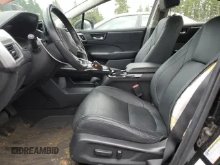 2018 Honda Clarity Plug-In Hybrid Touring with VIN JHMZC5F37JC011802, listed as a Copart auction lot 59596484 with 53,425 mi miles and Salvage Title. Bid and sale history available at carsss.com. Image 7.