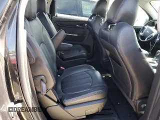 2013 GMC Acadia SLE with VIN 1GKKRPKD9DJ146666, listed as a Copart auction lot 49848304 with 135,157 mi miles and Salvage Title. Bid and sale history available at DreamBid. Image 11.