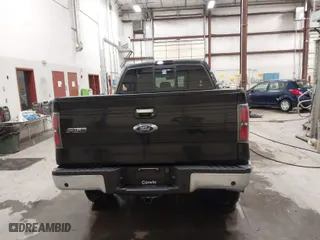 2013 Ford F-150 XL with VIN 1FTFW1ET2DKD38785, listed as a IAAI auction lot 41397785 with 182,505 mi miles. Bid and sale history available at carsss.com. Image 16.