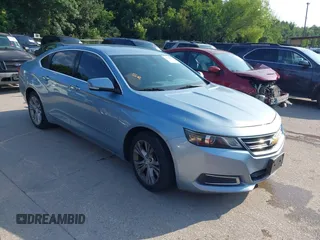 2014 Chevrolet Impala LT с VIN 1G1125S3XEU144005, выставлен на аукционе IAAI как лот 42383372 с пробегом 225 333 миль миль и . История ставок и продаж доступна на DreamBid. Изображение 1.