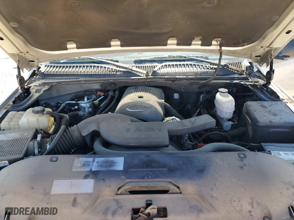 2004 Chevrolet Tahoe LT with VIN 1GNEK13T64J118699, listed as a Copart auction lot 50503795 with 0 mi miles and Clean Title. Bid and sale history available at carsss.com. Image 12.