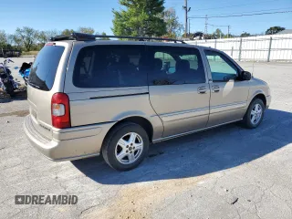 2004 Chevrolet Venture Warner Bros 1SE z VIN 1GNDX13E74D105294, wystawiony jako Copart lot #74743294 z przebiegiem 111 928 mil mil oraz Szkoda całkowita • Salvage title. Historia ofert i sprzedaży dostępna na DreamBid. Obrazek 3.