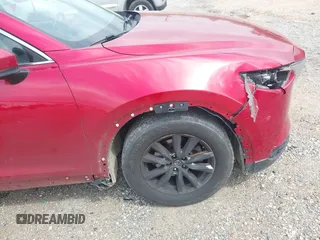 2016 Mazda CX-9 Touring z VIN JM3TCACY0G0101617, wystawiony jako IAAI lot #41850485 z przebiegiem 292 880 mil mil oraz . Historia ofert i sprzedaży dostępna na DreamBid. Obrazek 19.