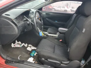 2004 Toyota Solara SE with VIN 4T1CE38P74U820006, listed as a Copart auction lot 62323085 with 224,057 mi miles and Salvage title. Bid and sale history available at DreamBid. Image 7.