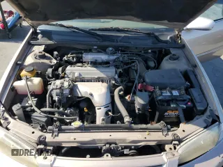 1998 Toyota Camry LE с VIN JT2BG22K3W0120018, выставлен на аукционе Copart как лот 59726215 с пробегом 284 802 миль миль и Чистый • Clean title. История ставок и продаж доступна на DreamBid. Изображение 11.