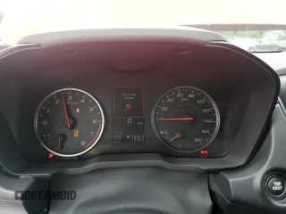 2024 Subaru WRX Premium с VIN JF1VBAH63R9819467, выставлен на аукционе Copart как лот 60785835 с пробегом 7 534 миль миль и Списание • Salvage title. История ставок и продаж доступна на DreamBid. Изображение 9.