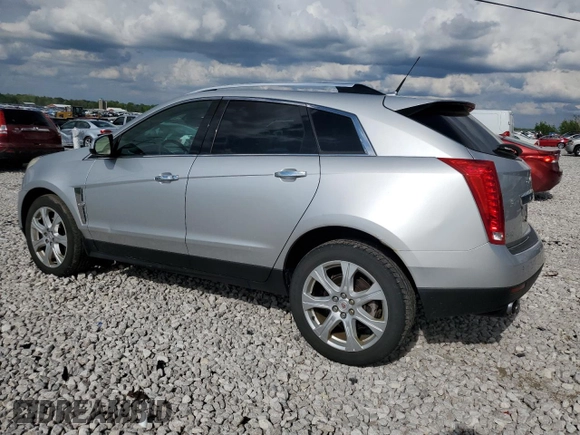 2011 Cadillac SRX Performance Collection z VIN 3GYFNBEY1BS527377, wystawiony jako Copart lot #57022915 z przebiegiem 193 905 mil mil oraz Tytuł czysty. Historia ofert i sprzedaży dostępna na DreamBid. Obrazek 2.
