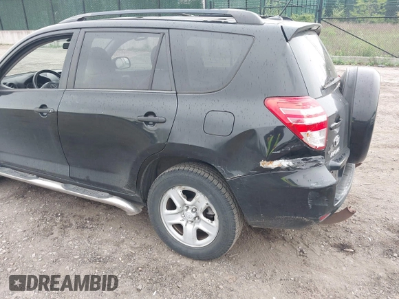 2012 Toyota RAV4 с VIN 2T3BF4DV0CW202812, выставлен на аукционе IAAI как лот 42001823 с пробегом 124 324 миль миль и . История ставок и продаж доступна на DreamBid. Изображение 6.
