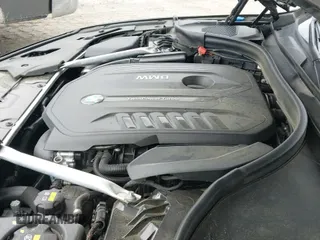 2018 BMW 5 Series 540i xDrive с VIN WBAJE7C50JWC56336, выставлен на аукционе IAAI как лот 42647182 с пробегом 99 403 миль миль и . История ставок и продаж доступна на DreamBid. Изображение 19.