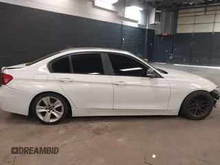 2013 BMW 3 Series 335i xDrive with VIN WBA3B9C54DF586575, listed as a IAAI auction lot 42285797 with 204,461 mi miles and . Bid and sale history available at DreamBid. Image 13.