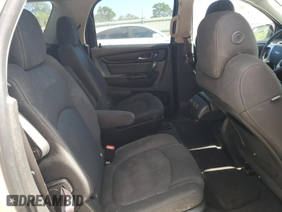 2014 GMC Acadia SLE with VIN 1GKKRPKD0EJ273260, listed as a Copart auction lot 44143755 with 168,225 mi miles and Clean Title. Bid and sale history available at carsss.com. Image 11.