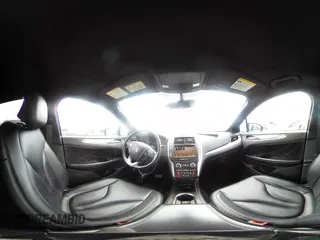 2017 Lincoln MKC Premiere z VIN 5LMCJ1C96HUL03694, wystawiony jako IAAI lot #41639790 z przebiegiem 75 678 mil mil oraz . Historia ofert i sprzedaży dostępna na DreamBid. Obrazek 18.