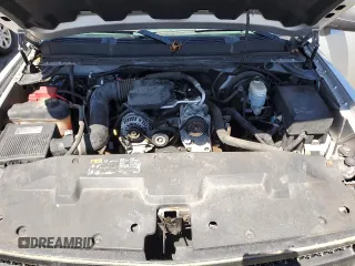 2011 Chevrolet Silverado 1500 Work Truck with VIN 1GCNCPEX7BZ261152, listed as a Copart auction lot 54665845 with Not Provided miles and Clean Title. Bid and sale history available at DreamBid. Image 11.