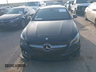 2014 Mercedes-Benz CLA 250 z VIN WDDSJ4EB6EN045368, wystawiony jako IAAI lot #42560939 z przebiegiem 29 241 mil mil oraz . Historia ofert i sprzedaży dostępna na DreamBid. Obrazek 13.