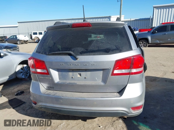 2019 Dodge Journey SE with VIN 3C4PDCBB6KT738488, listed as a IAAI auction lot 41330395 with Not Provided miles and . Bid and sale history available at DreamBid. Image 17.