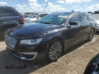 2019 Lincoln MKZ Hybrid z VIN 3LN6L5KUXKR617158, wystawiony jako Copart lot #51431793 z przebiegiem 57 928 mil mil oraz . Historia ofert i sprzedaży dostępna na DreamBid. Obrazek 1.