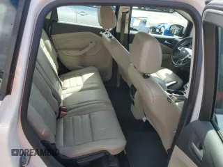 2017 Ford C-Max Energi SE with VIN 1FADP5EU9HL105531, listed as a Copart auction lot 49896654 with 88,544 mi miles. Bid and sale history available at carsss.com. Image 10.