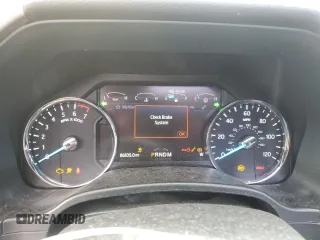 2020 Ford Expedition Max XLT с VIN 1FMJK1JT5LEA55298, выставлен на аукционе Copart как лот 49621085 с пробегом 86 105 миль миль и Списание • Salvage title. История ставок и продаж доступна на DreamBid. Изображение 9.