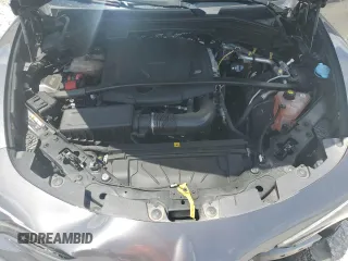 2021 Alfa Romeo Stelvio z VIN ZASPAJAN8M7D12681, wystawiony jako Copart lot #58557785 z przebiegiem Nie podano mil oraz Nie do naprawy • Non repairable. Historia ofert i sprzedaży dostępna na DreamBid. Obrazek 11.