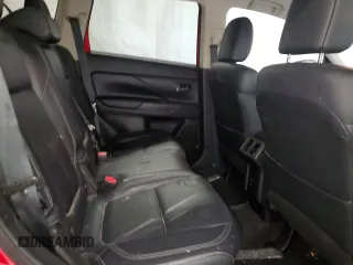 2020 Mitsubishi Outlander ES z VIN JA4AZ3A31LZ038089, wystawiony jako Copart lot #57866355 z przebiegiem 74 132 mil mil oraz Szkoda całkowita • Salvage title. Historia ofert i sprzedaży dostępna na DreamBid. Obrazek 11.