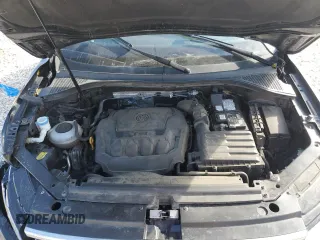 2020 Volkswagen Tiguan S z VIN 3VV1B7AX6LM103686, wystawiony jako Copart lot #47294995 z przebiegiem 66 966 mil mil oraz Szkoda całkowita • Salvage title. Historia ofert i sprzedaży dostępna na DreamBid. Obrazek 14.