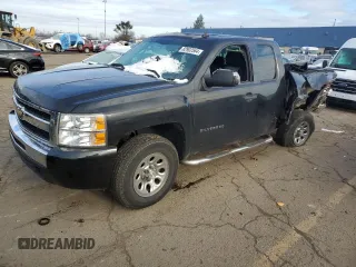 2009 Chevrolet Silverado 1500 Work Truck with VIN 1GCEK19C19Z285562, listed as a Copart auction lot 82902564 with 187,755 mi miles and Clean Title. Bid and sale history available at DreamBid. Image 1.