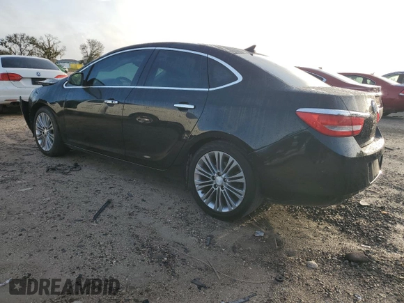 2012 Buick Verano Leather Group with VIN 1G4PS5SK5C4142258, listed as a Copart auction lot 70182434 with 101,190 mi miles and Non Repairable. Bid and sale history available at carsss.com. Image 2.