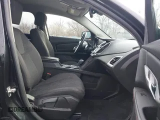2012 GMC Terrain SLE-2 with VIN 2GKALSEK3C6332046, listed as a IAAI auction lot 41469604 with 164,948 mi miles. Bid and sale history available at carsss.com. Image 5.