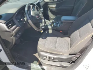 2020 GMC Acadia AT4 z VIN 1GKKNLLS3LZ171600, wystawiony jako Copart lot #54666755 z przebiegiem 38 347 mil mil oraz Szkoda całkowita • Salvage title. Historia ofert i sprzedaży dostępna na DreamBid. Obrazek 7.
