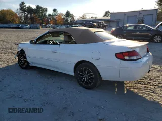 2001 Toyota Solara SE z VIN 2T1FF28P61C474810, wystawiony jako Copart lot #78028704 z przebiegiem 117 214 mil mil oraz Czysty tytuł • Clean title. Historia ofert i sprzedaży dostępna na DreamBid. Obrazek 2.