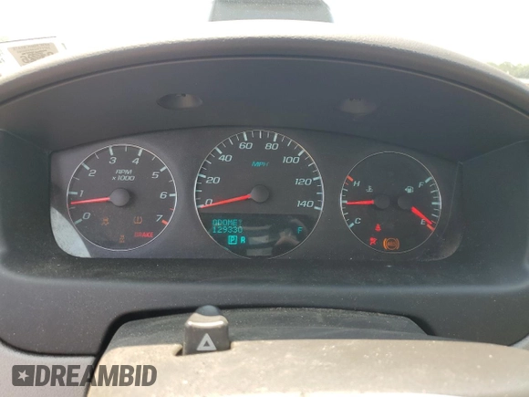2015 Chevrolet Impala LT с VIN 2G1WB5E31F1152234, выставлен на аукционе Copart как лот 60676885 с пробегом 129 330 миль миль и Чистый • Clean title. История ставок и продаж доступна на DreamBid. Изображение 9.