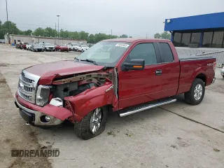 2013 Ford F-150 XL z VIN 1FTFX1EF9DFB97519, wystawiony jako Copart lot #59856965 z przebiegiem 65 446 mil mil oraz Szkoda całkowita • Salvage title. Historia ofert i sprzedaży dostępna na DreamBid. Obrazek 1.