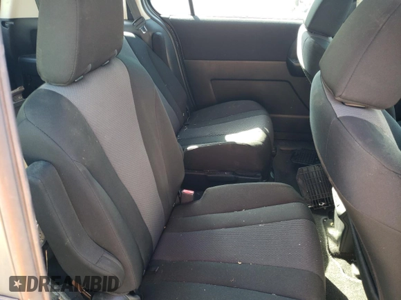 2013 Mazda 5 Sport with VIN JM1CW2BLXD0144823, listed as a Copart auction lot 52531205 with Not Provided miles and Salvage Title. Bid and sale history available at DreamBid. Image 11.
