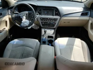 2016 Hyundai Sonata SE z VIN 5NPE24AF3GH291231, wystawiony jako Copart lot #59348905 z przebiegiem 174 874 mil mil oraz Szkoda całkowita • Salvage title. Historia ofert i sprzedaży dostępna na DreamBid. Obrazek 8.