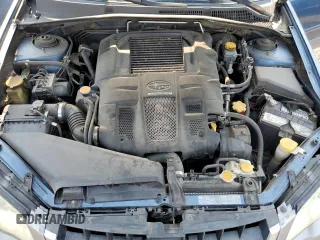 2009 Subaru Outback XT Ltd with VIN 4S4BP63CX94323616, listed as a Copart auction lot 71409494 with 178,788 mi miles and Clean Title. Bid and sale history available at carsss.com. Image 12.