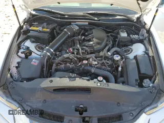 2020 Lexus IS 300 F Sport z VIN JTHG81F24L5040478, wystawiony jako Copart lot #61616525 z przebiegiem 69 672 mil mil oraz Szkoda całkowita • Salvage title. Historia ofert i sprzedaży dostępna na DreamBid. Obrazek 11.