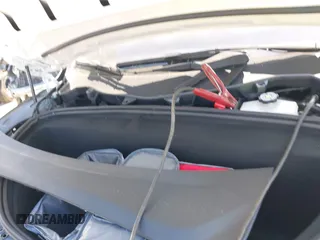 2023 Tesla Model X with VIN 7SAXCDE50PF414198, listed as a IAAI auction lot 41880957 with Not Provided miles and . Bid and sale history available at DreamBid. Image 10.