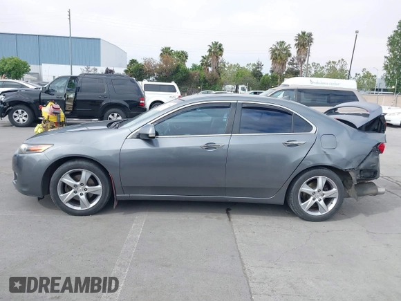 2010 Acura TSX z VIN JH4CU2F67AC003694, wystawiony jako IAAI lot #42171441 z przebiegiem 143 883 mil mil oraz . Historia ofert i sprzedaży dostępna na DreamBid. Obrazek 15.