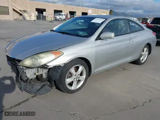 2006 Toyota Camry Solara SE with VIN 4T1CA30P86U090598, listed as a IAAI auction lot 41709070 with 252,598 mi miles. Bid and sale history available at carsss.com. Image 20.