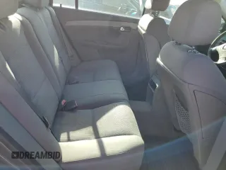 2009 Chevrolet Malibu 1LS with VIN 1G1ZG57B494216309, listed as a Copart auction lot 52386275 with 209,236 mi miles and Salvage Title. Bid and sale history available at DreamBid. Image 10.