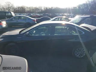 2015 Toyota Camry Hybrid LE with VIN 4T1BD1FK0FU163708, listed as a IAAI auction lot 41766167 with 999,999 mi miles. Bid and sale history available at carsss.com. Image 13.