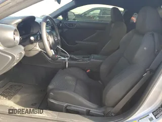 2022 Toyota GR86 with VIN JF1ZNBC1XN8755387, listed as a Copart auction lot 49918475 with 30,829 mi miles and Salvage Title. Bid and sale history available at carsss.com. Image 7.