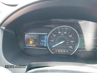 2019 Ford Explorer Limited с VIN 1FM5K7F85KGB48513, выставлен на аукционе IAAI как лот 42479609 с пробегом 57 314 миль миль и . История ставок и продаж доступна на DreamBid. Изображение 7.