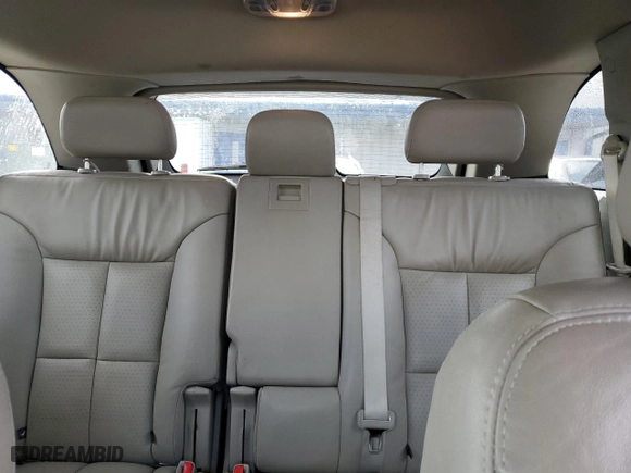 2008 Lincoln MKX with VIN 2LMDU68C88BJ07248, listed as a Copart auction lot 44210395 with 173,494 mi miles and Clean Title. Bid and sale history available at carsss.com. Image 10.