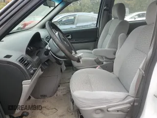 2007 Chevrolet Uplander LS with VIN 1GNDU23157D169978, listed as a Copart auction lot 77988574 with 44,545 mi miles and Clean Title. Bid and sale history available at carsss.com. Image 7.