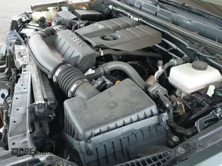 2023 Nissan Frontier SV with VIN 1N6ED1EJ8PN603001, listed as a IAAI auction lot 42138427 with 28,302 mi miles and . Bid and sale history available at DreamBid. Image 20.